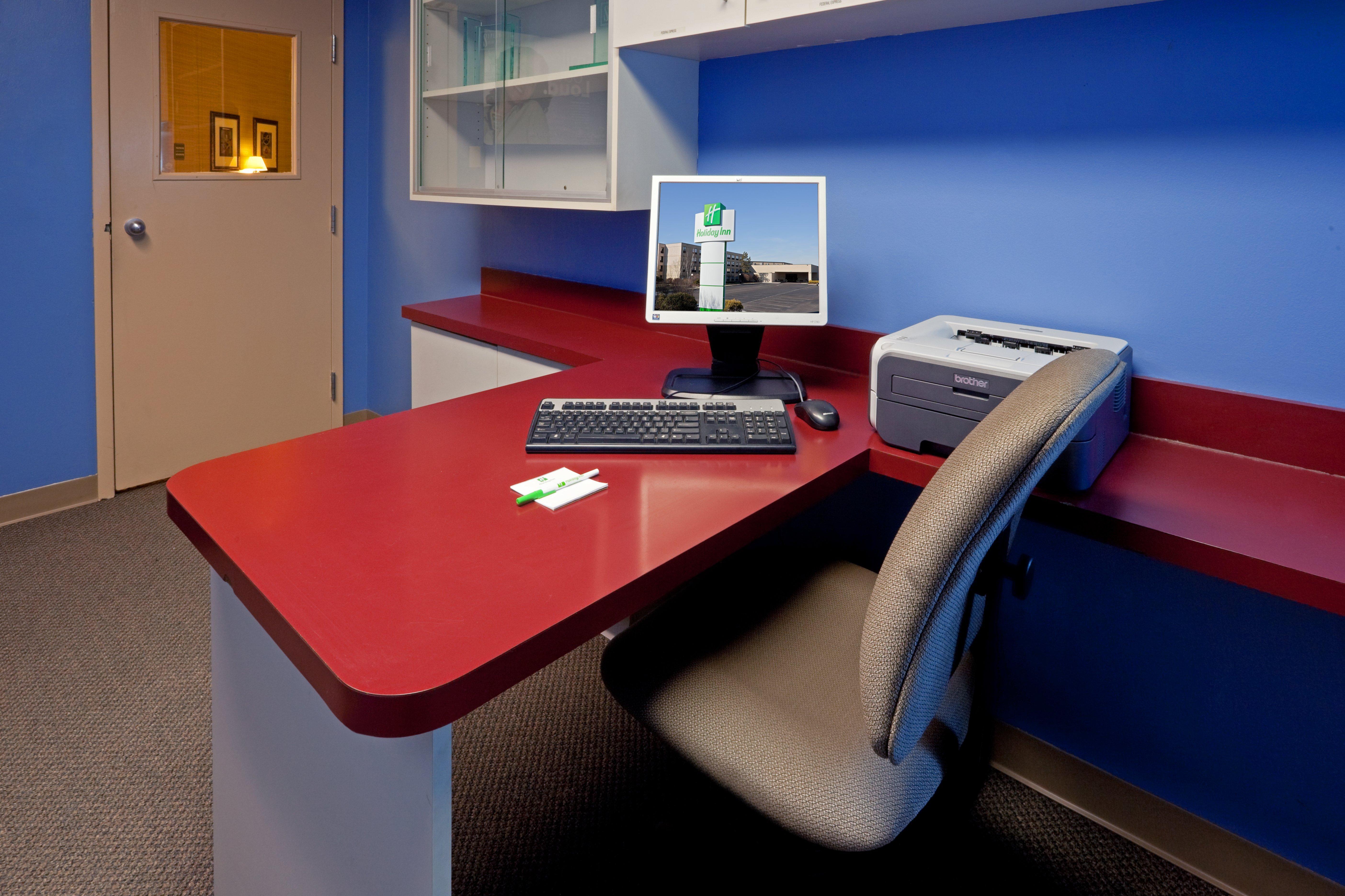 Holiday Inn Philadelphia South-Swedesboro By Ihg Exterior photo